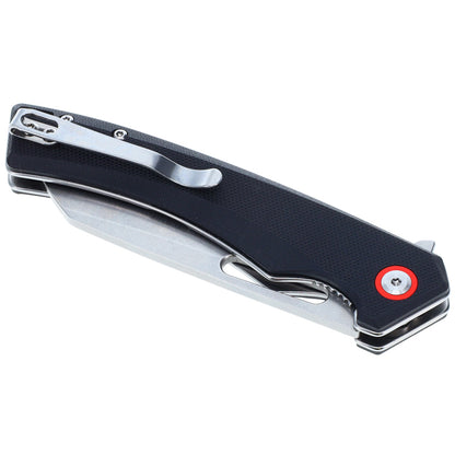 Hot Shot Pocket Knife 3.5in Blade