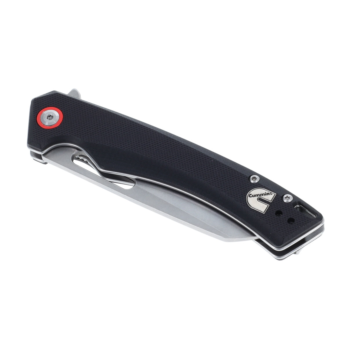 Hot Shot Pocket Knife 3.5in Blade