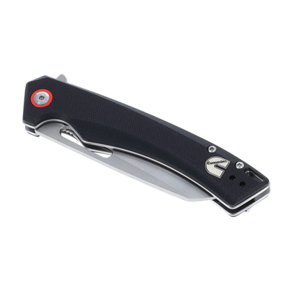 Hot Shot Pocket Knife 3.5in Blade