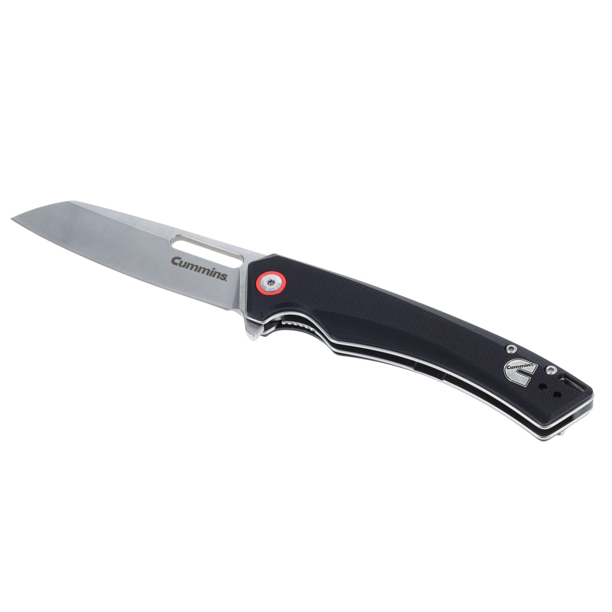 Hot Shot Pocket Knife 3.5in Blade