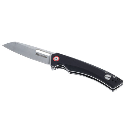 Hot Shot Pocket Knife 3.5in Blade