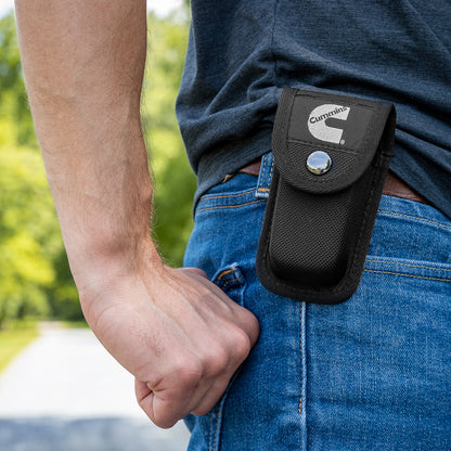 20-in-1 Multi-Tool Pocket Knife w Case