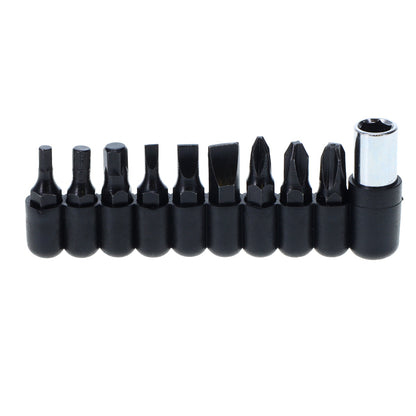 20-in-1 Multi-Tool Pocket Knife w Case