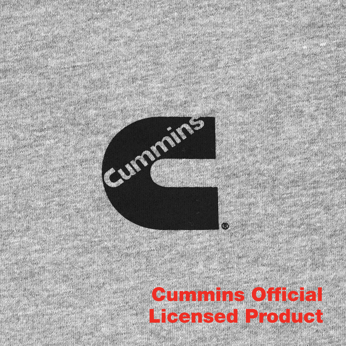 Mens SS Pocket T-Shirt Heather Gray M