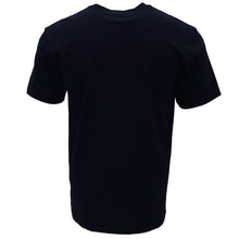 Mens SS T Shirt Black XL