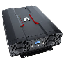 5000W Modified Sine Wave Power Inverter