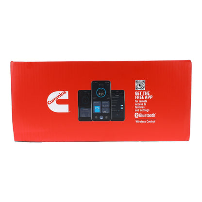 5000W Modified Sine Wave Power Inverter