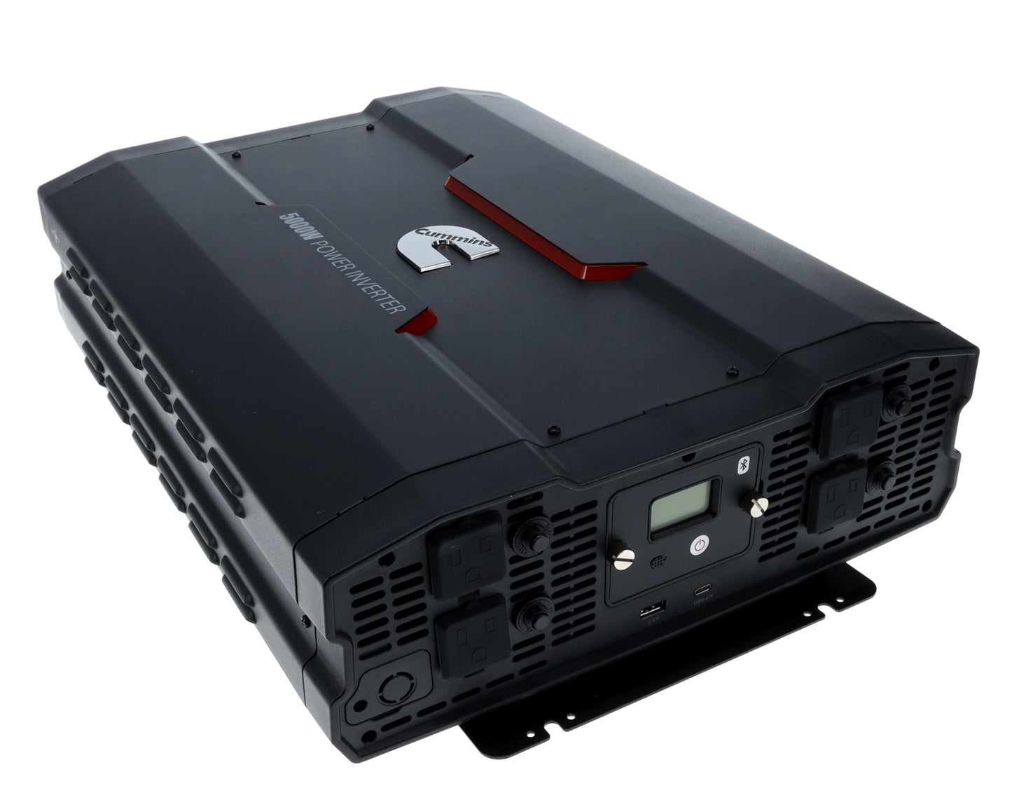 5000W Modified Sine Wave Power Inverter