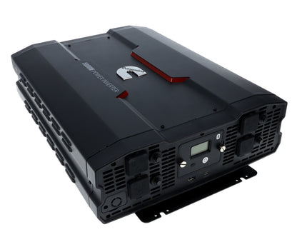 5000W Modified Sine Wave Power Inverter