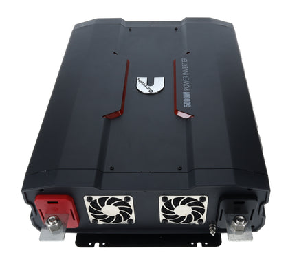 5000W Modified Sine Wave Power Inverter