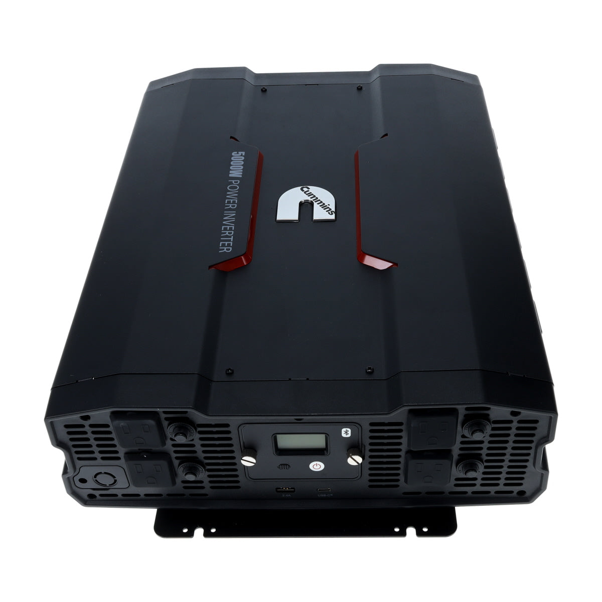 5000W Modified Sine Wave Power Inverter