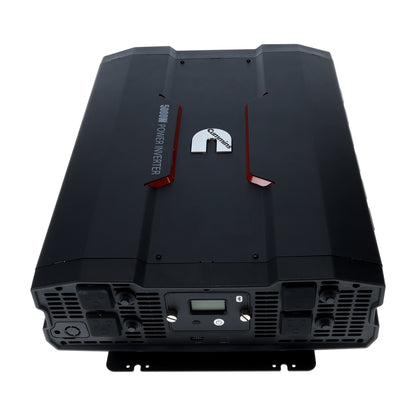 5000W Modified Sine Wave Power Inverter