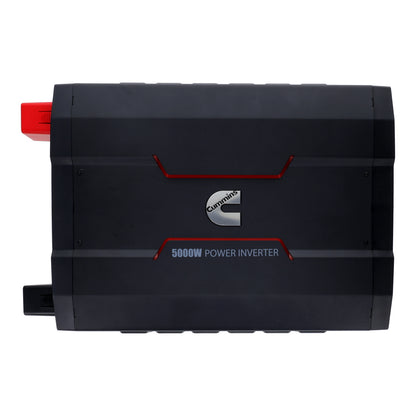5000W Modified Sine Wave Power Inverter