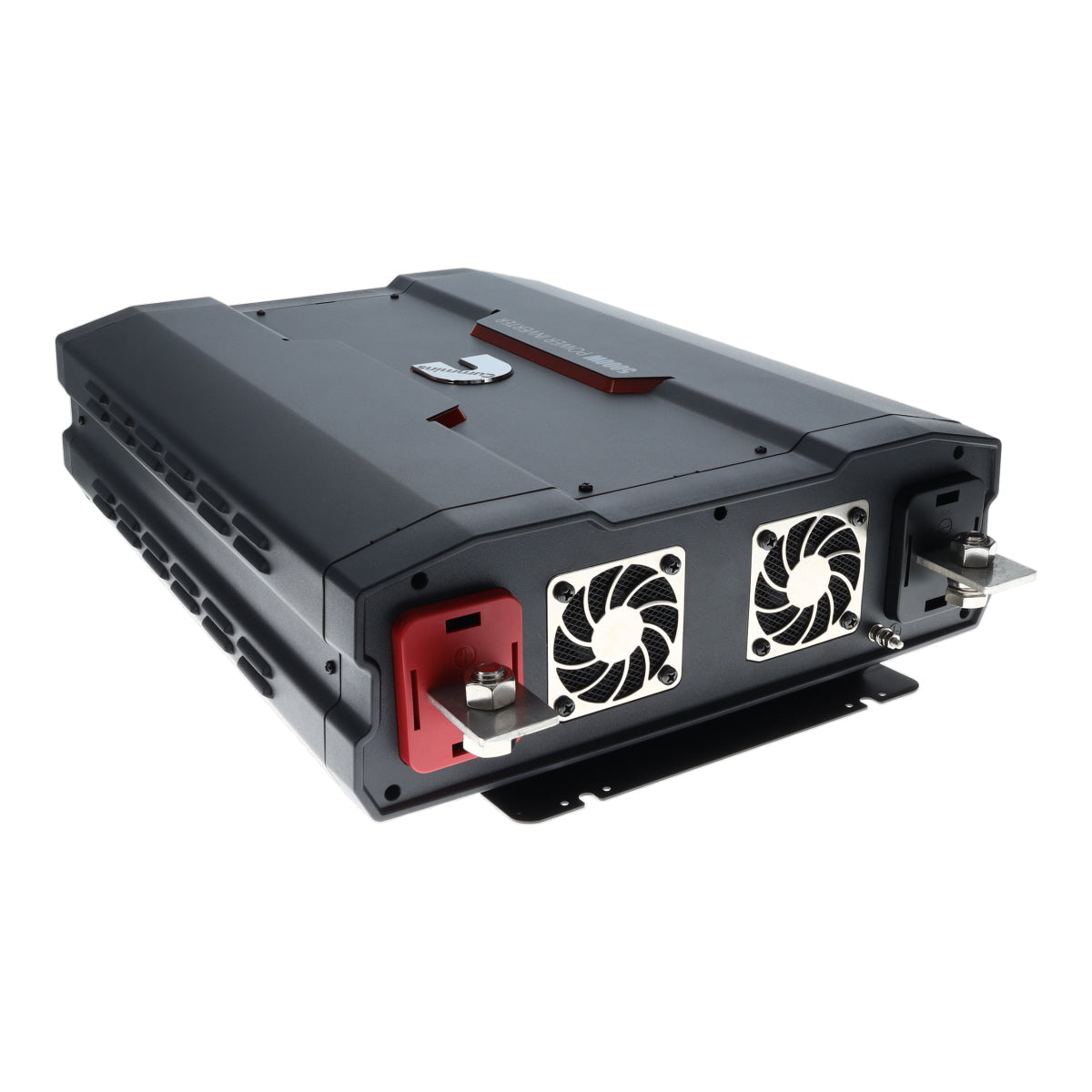 5000W Modified Sine Wave Power Inverter
