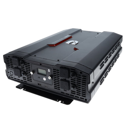 5000W Modified Sine Wave Power Inverter