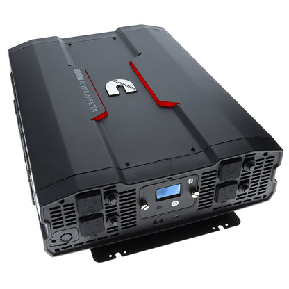 5000W Modified Sine Wave Power Inverter