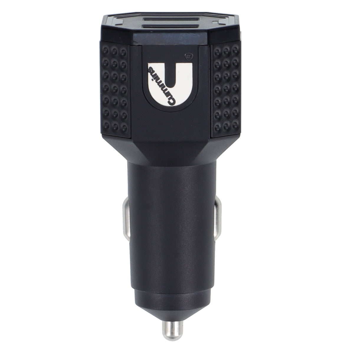 24 Watt Dual Port Car Charger