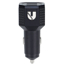 24 Watt Dual Port Car Charger