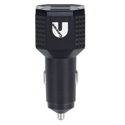 24 Watt Dual Port Car Charger