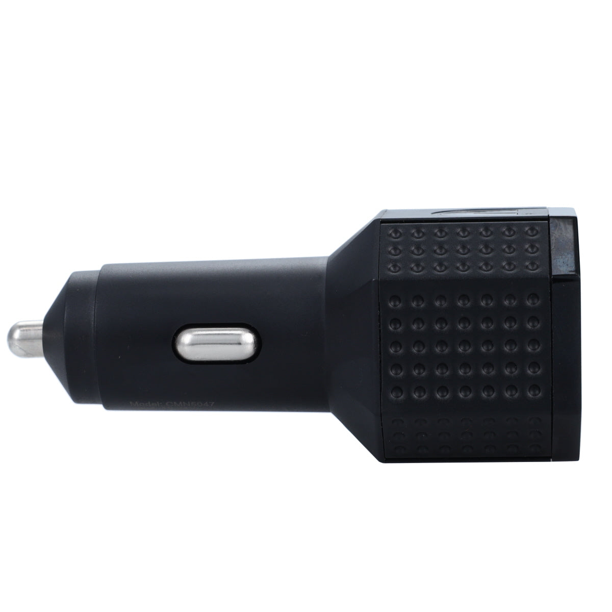 24 Watt Dual Port Car Charger