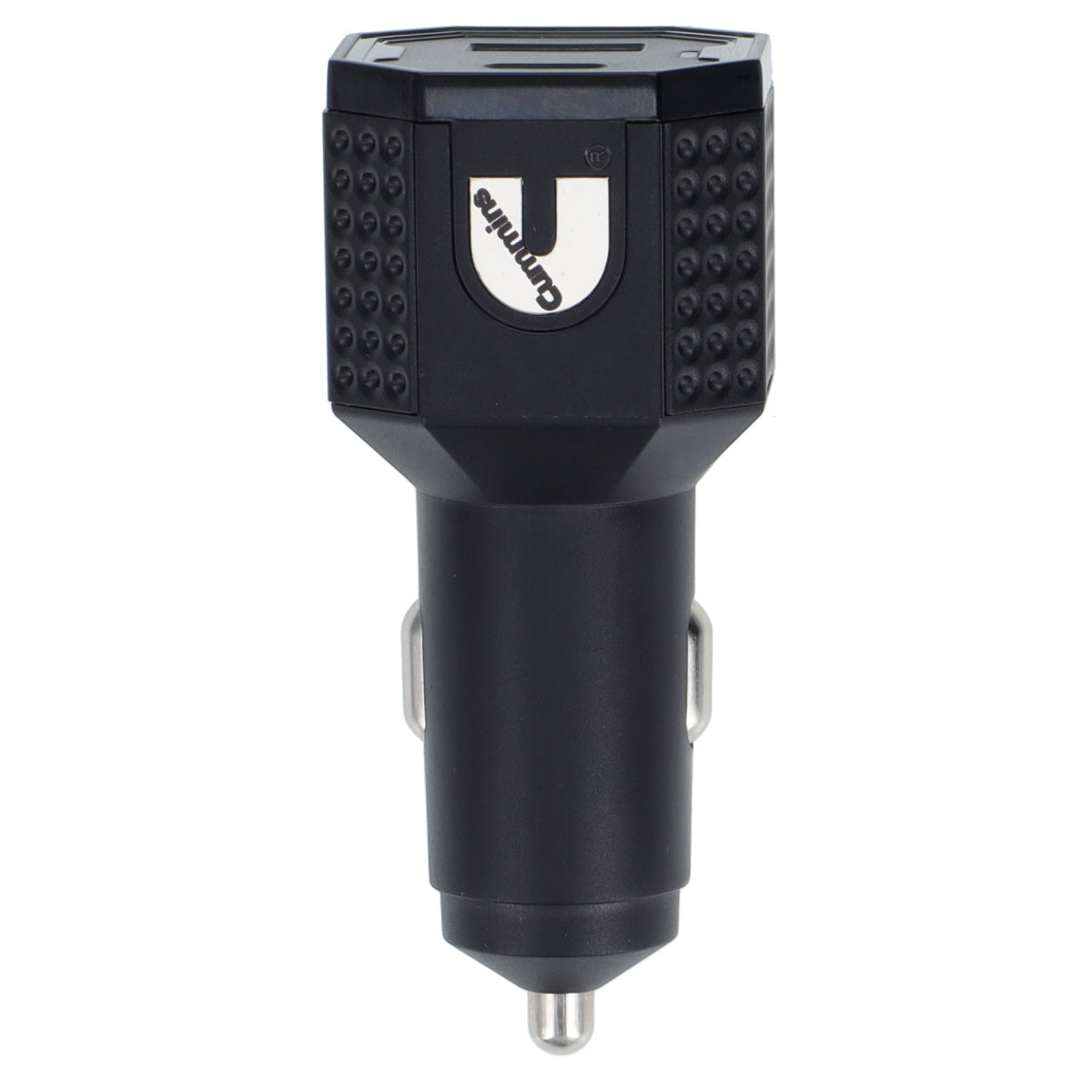 32 Watt Dual Port Car Charger