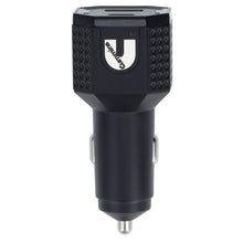 32 Watt Dual Port Car Charger