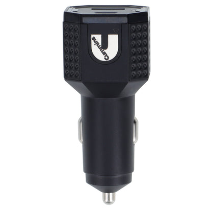 32 Watt Dual Port Car Charger
