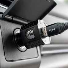 32 Watt Dual Port Car Charger