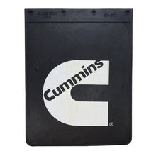 24 x 30 Semi-Truck Mud Flap