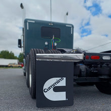 24 x 30 Semi-Truck Mud Flap