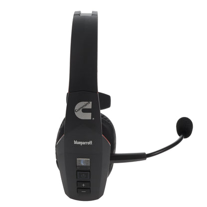 Mono Headset B450-XT Cummins Edition