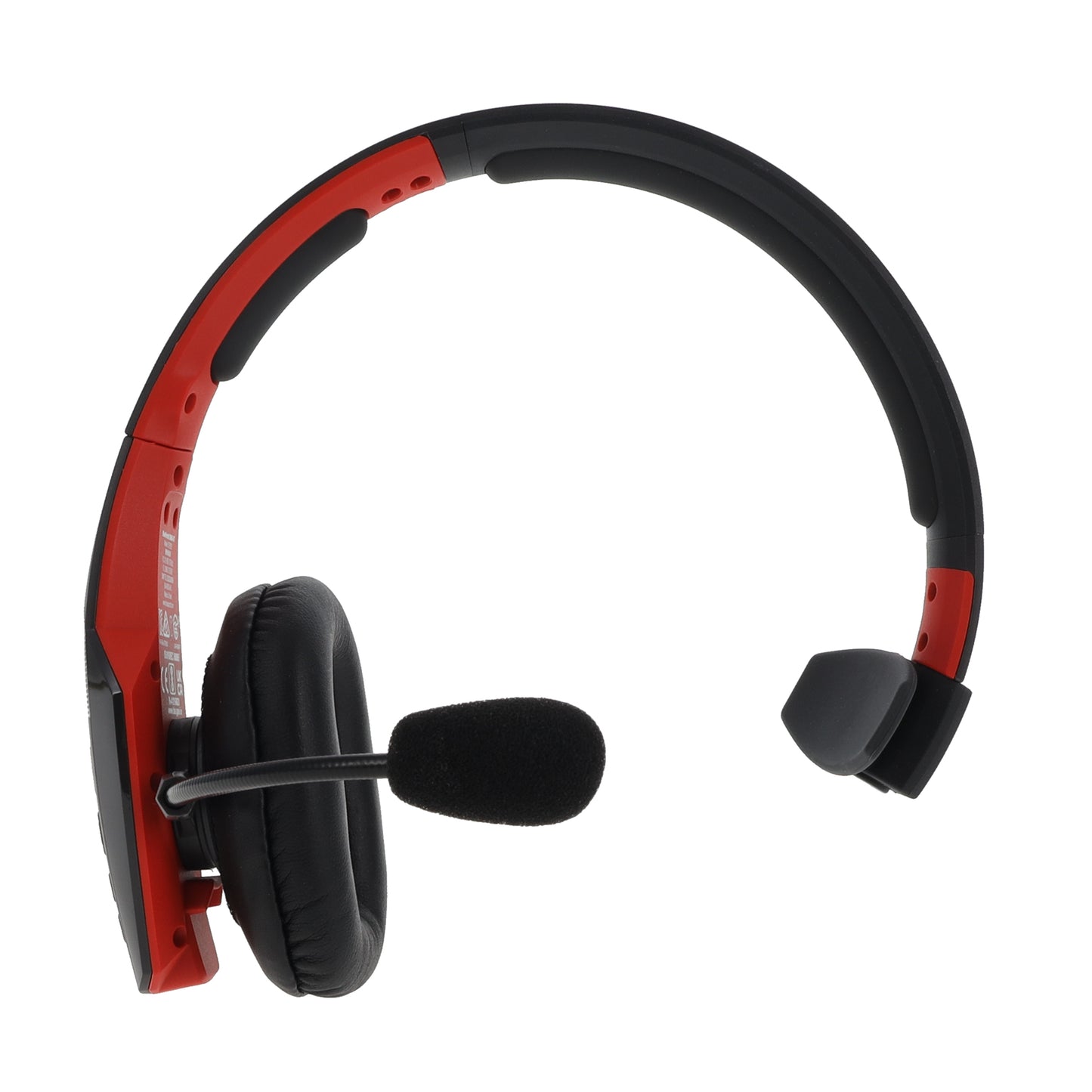 Mono Headset B450-XT Cummins Edition