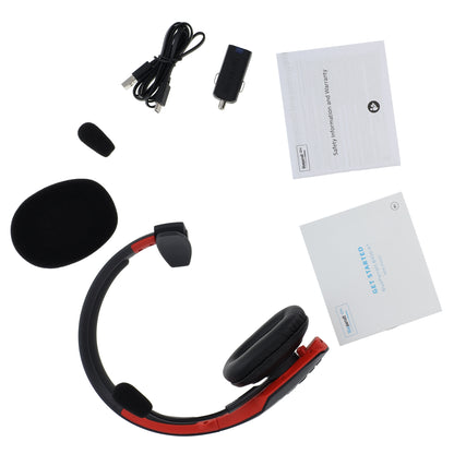 Mono Headset B450-XT Cummins Edition