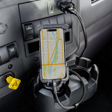 Cupholder Phone Mount