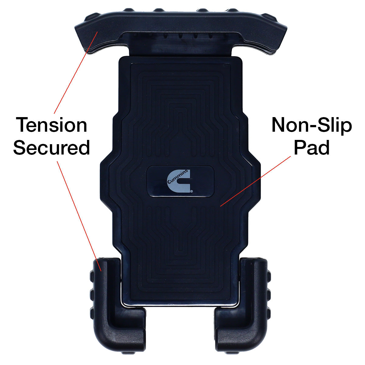 Cupholder Phone Mount