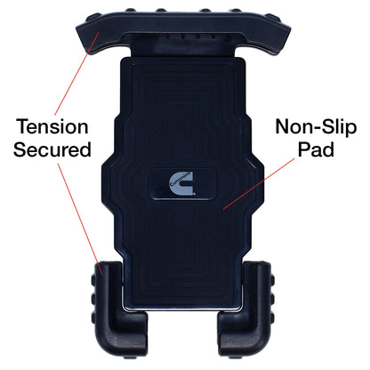 Cupholder Phone Mount