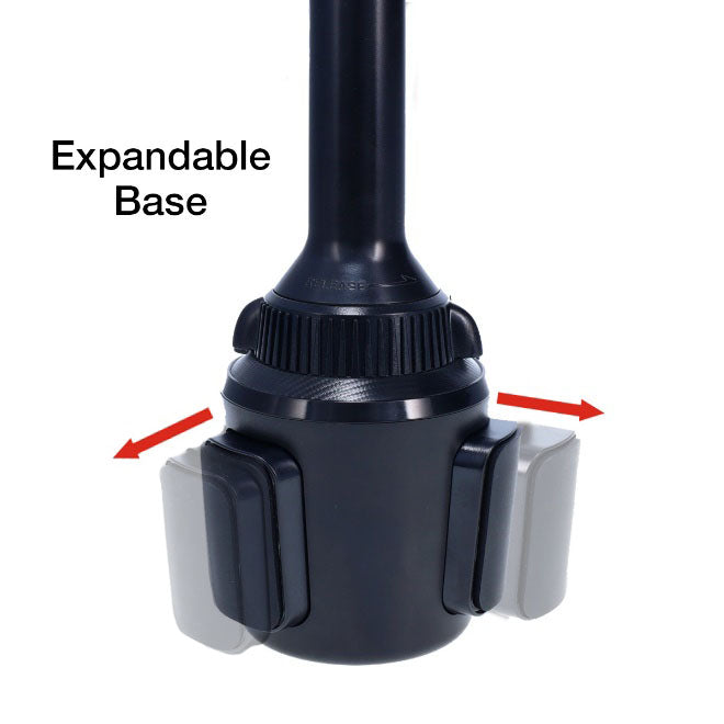 Cupholder Phone Mount