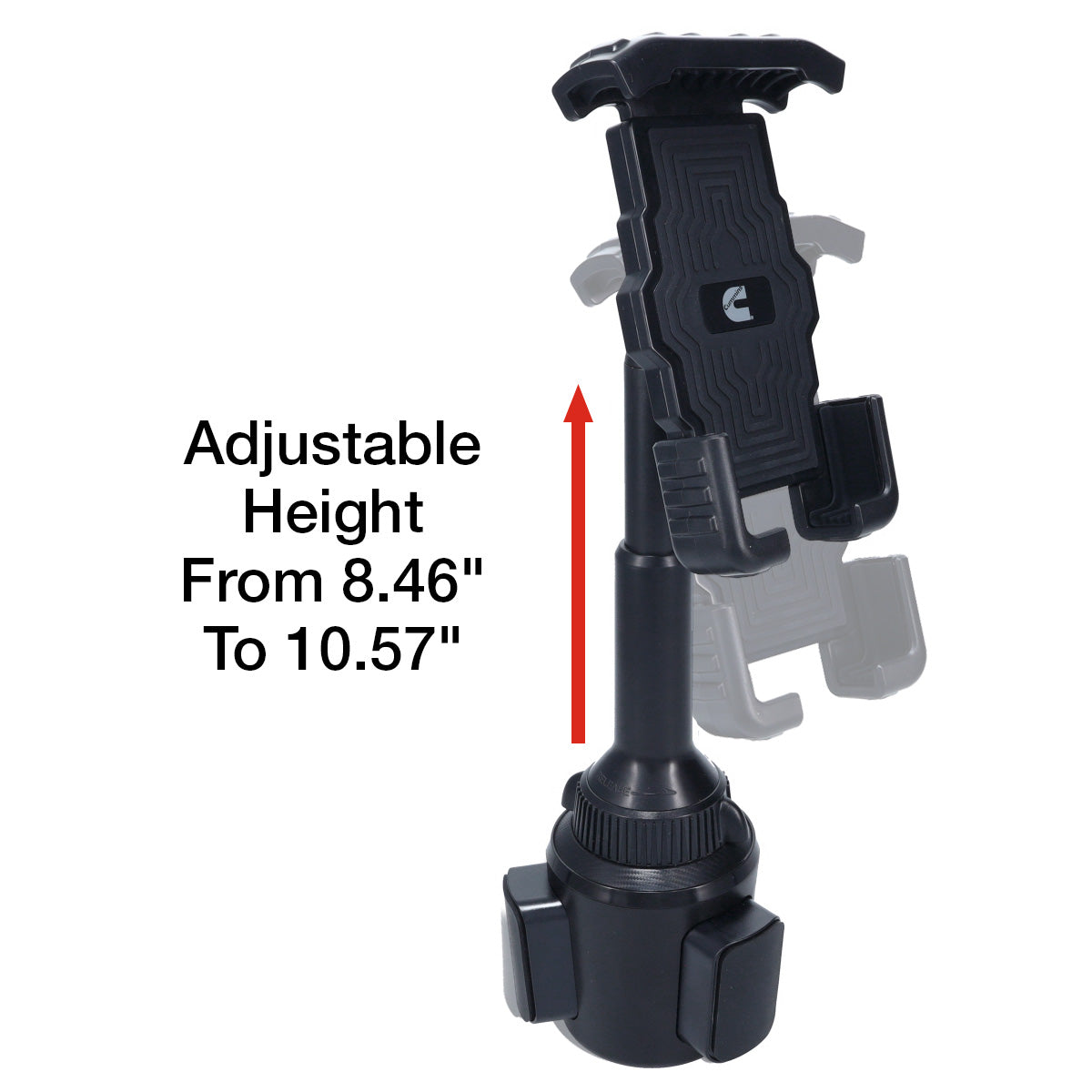 Cupholder Phone Mount