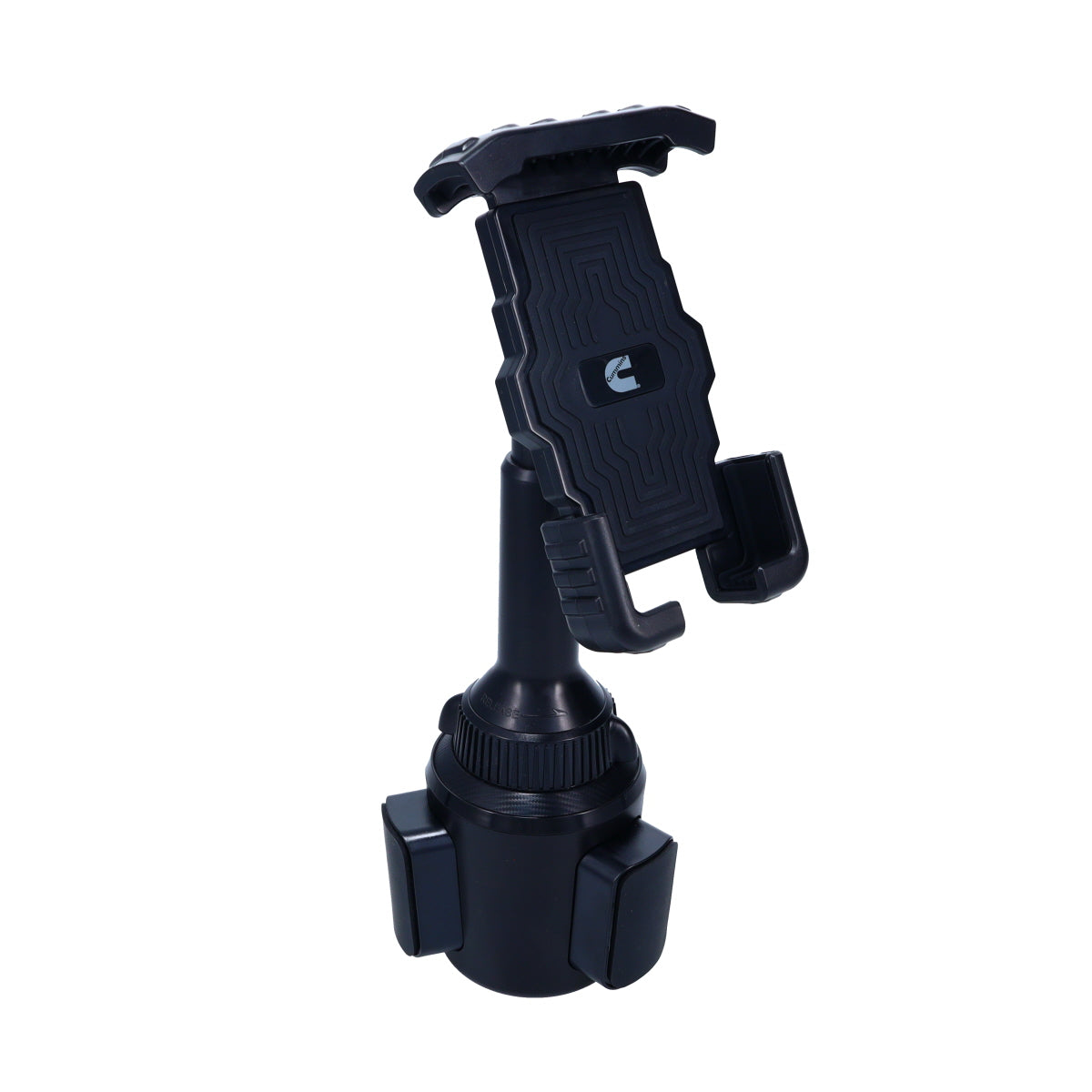 Cupholder Phone Mount