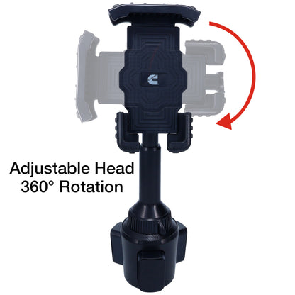 Cupholder Phone Mount