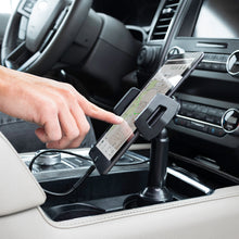 Cupholder Tablet Mount