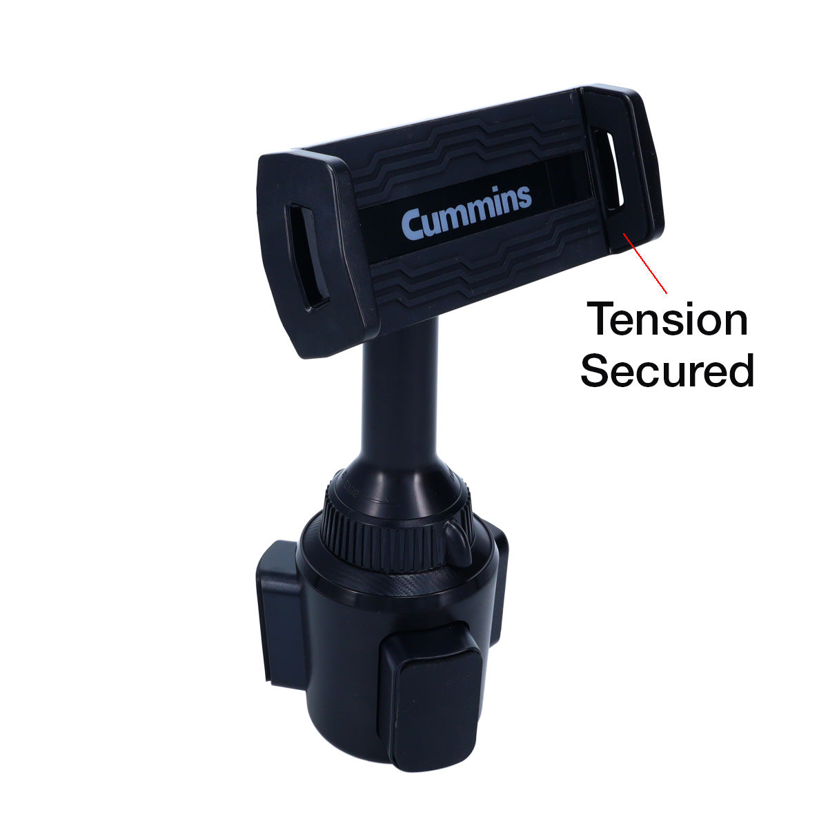 Cupholder Tablet Mount