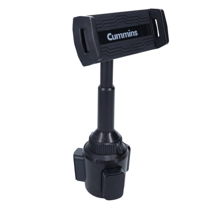 Cupholder Tablet Mount