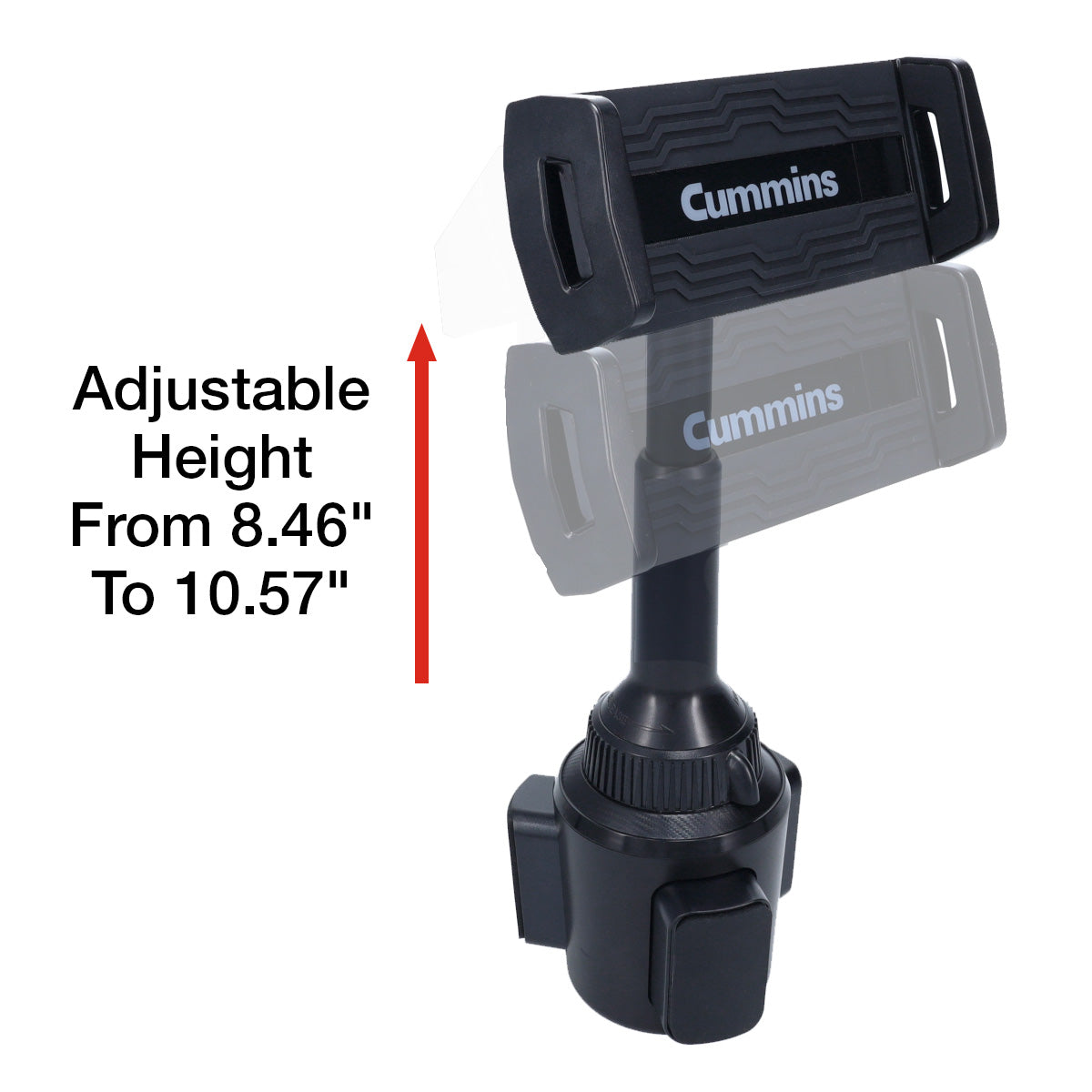 Cupholder Tablet Mount