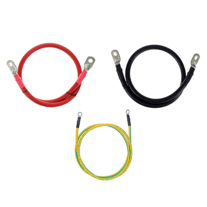 6ft Extension Cables for Inverters
