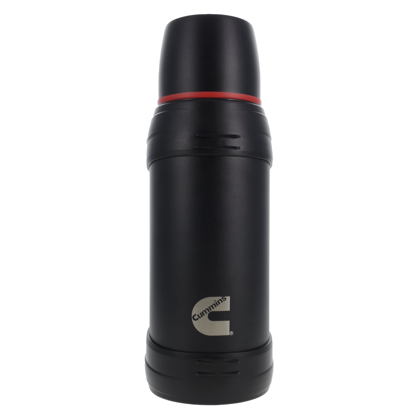 67oz Stainless Steel Bottle Black