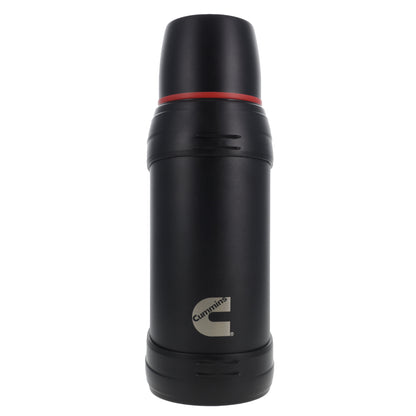 67oz Stainless Steel Bottle Black