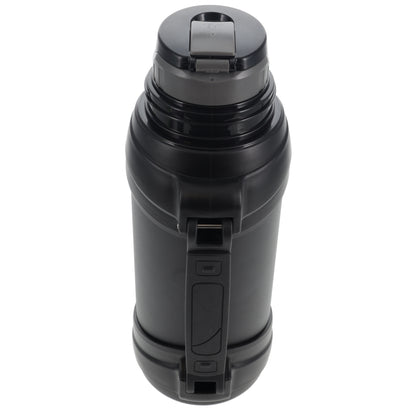67oz Stainless Steel Bottle Black