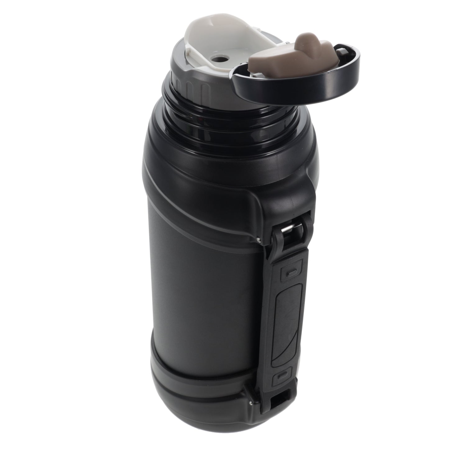 67oz Stainless Steel Bottle Black