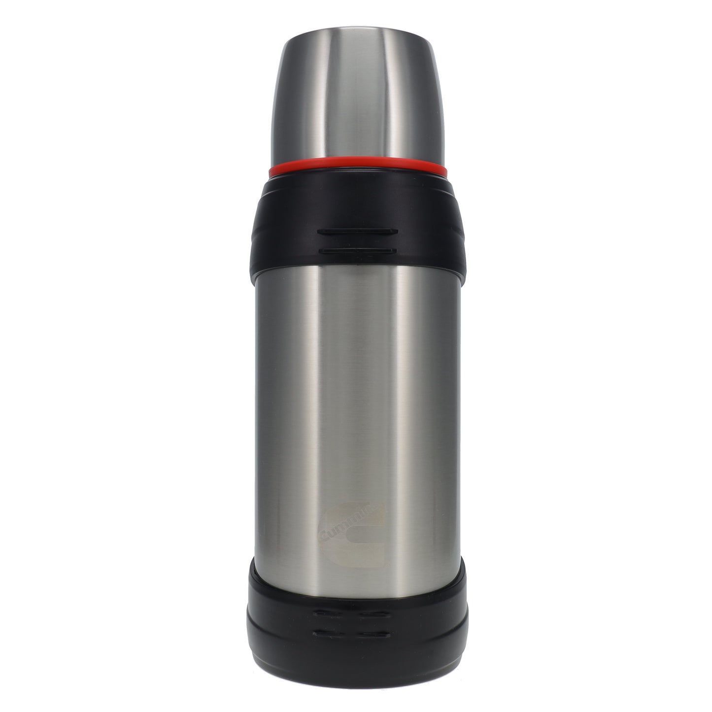 67oz Stainless Steel Bottle Chrome